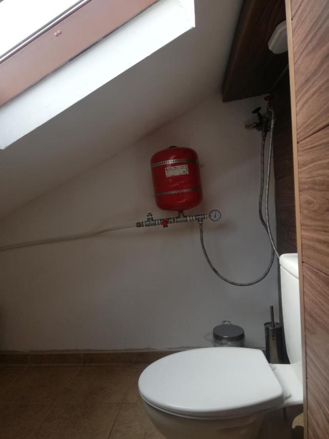 Guest Room Asparuh Troyan  Dış mekan fotoğraf