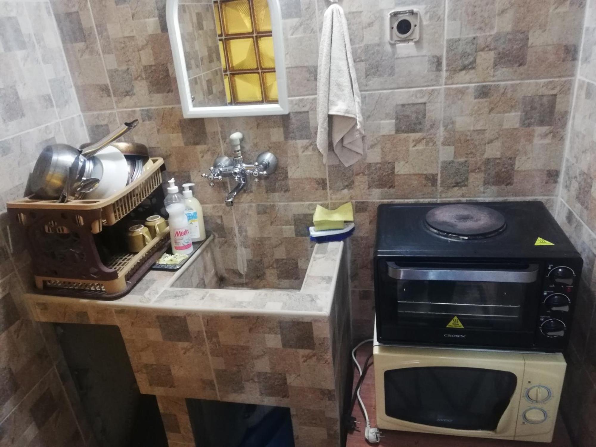 Guest Room Asparuh Troyan  Dış mekan fotoğraf